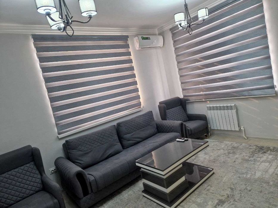 Собственник!Сдам в аренду свою 2х комнатную евро квартиру,Golden House