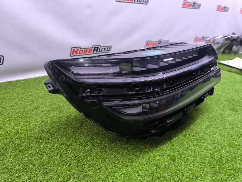 Фара LED Genesis GV80 РЕСТ 2023 прав. (б/у)