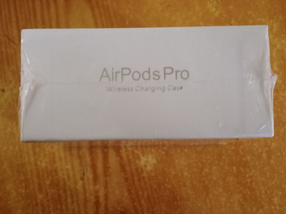 Airpods 2pro yahshi
