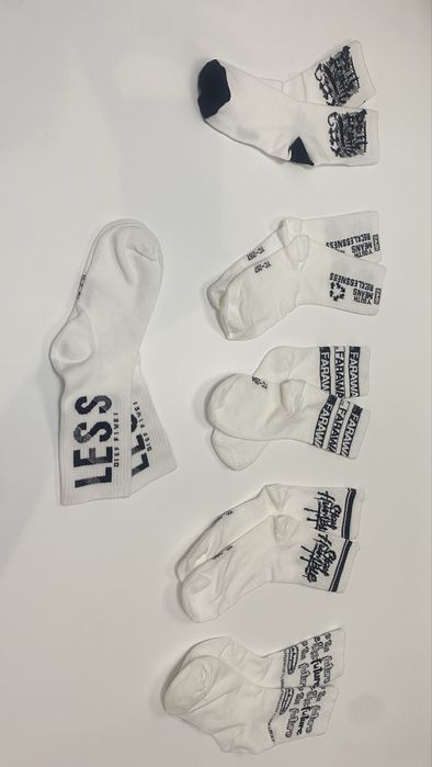 Продам носки, за пару 690тнг