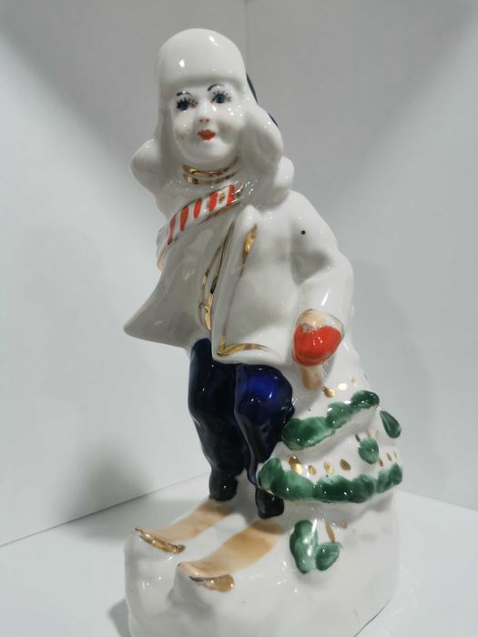 Антиквариат, статуэтки