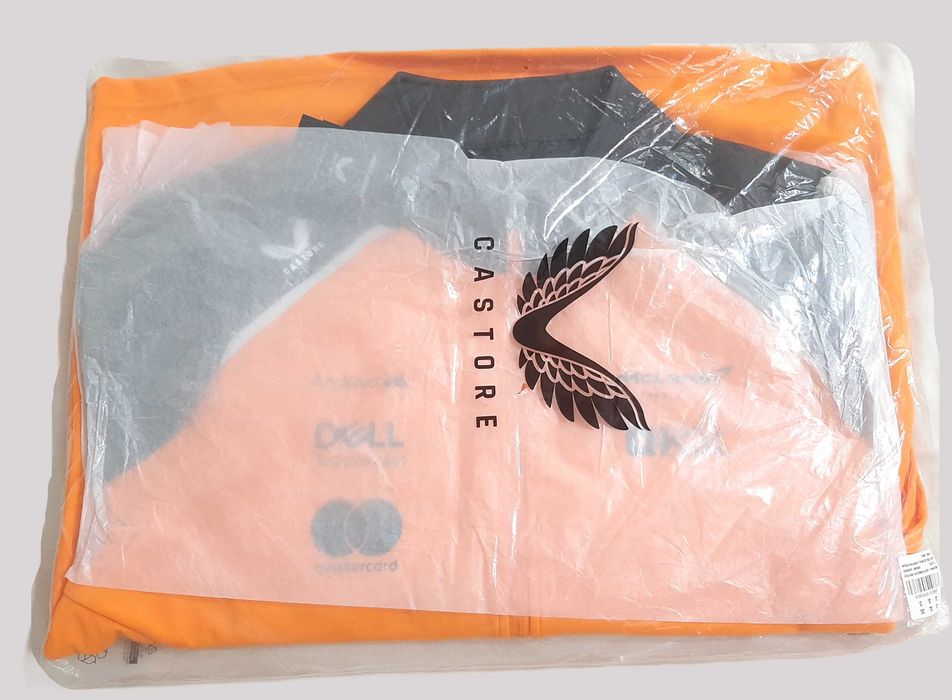 Оригинално Мъжко Софтшел Яке McLaren F1 Team / Макларън Ф1 Яке