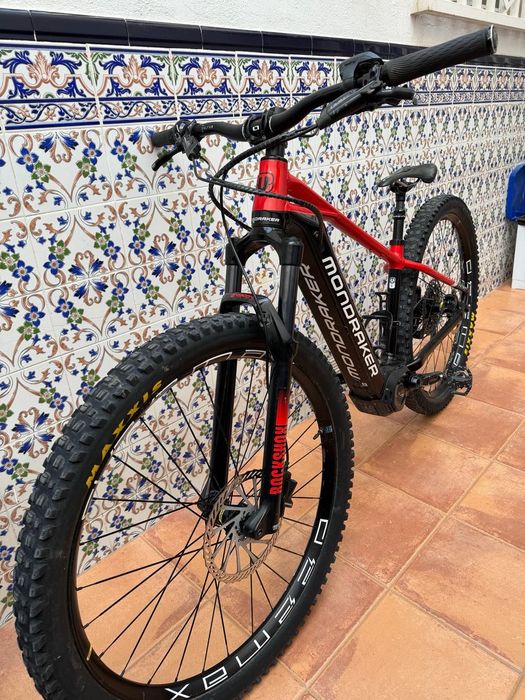 Електрически Велосипед Mondraker Prime