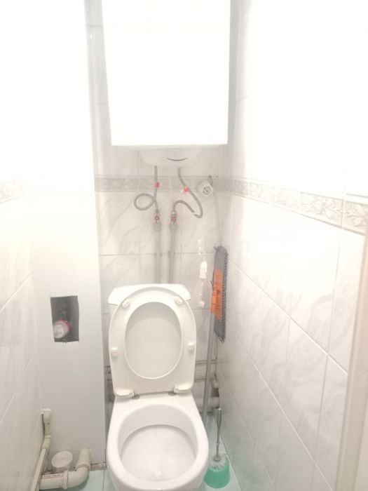 Продам 3-х комнатную квартиру