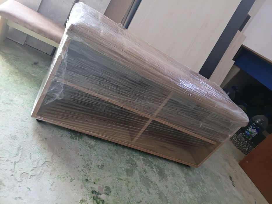 Обувница на заказ