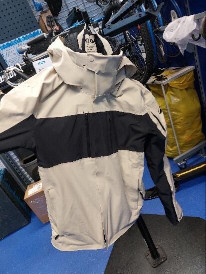 Geacă schi și snowboard Jkt 900 foarte - (SecondHand) Decathlon