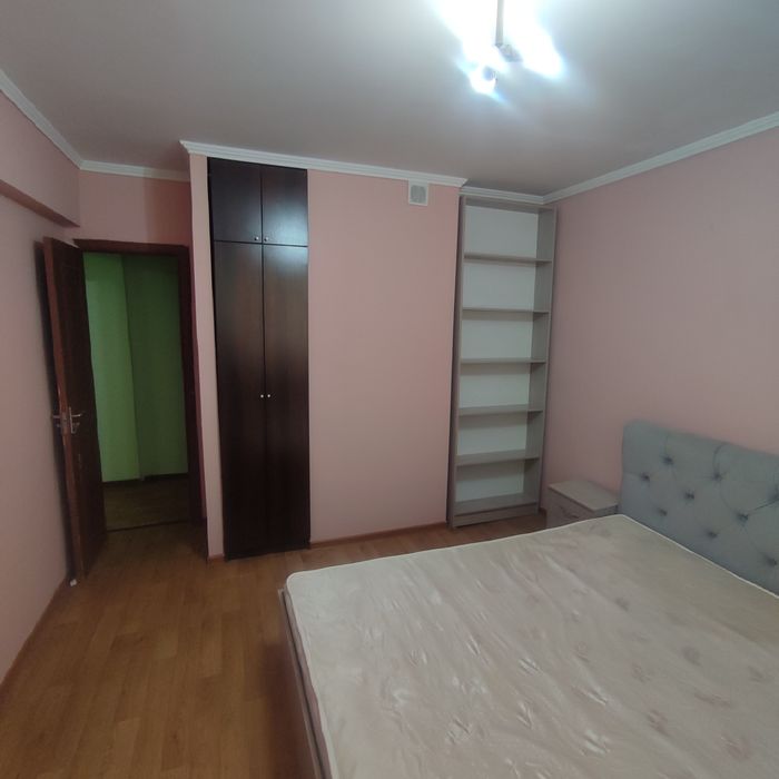 Продается двухкомнатная квартира