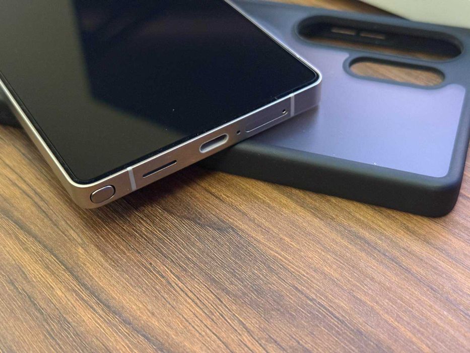 Samsung S25 Ultra 1TB | БАРТЕР