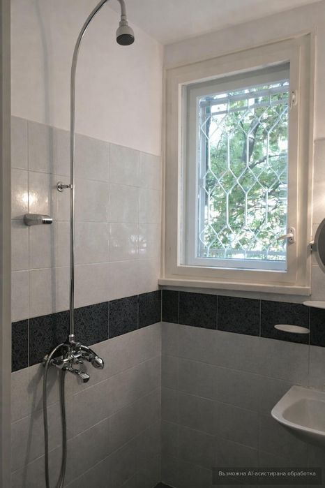 Дава се под наем Тристаен апартамент в София, Яворов - 100 кв.м за 770 € - Снимка #6