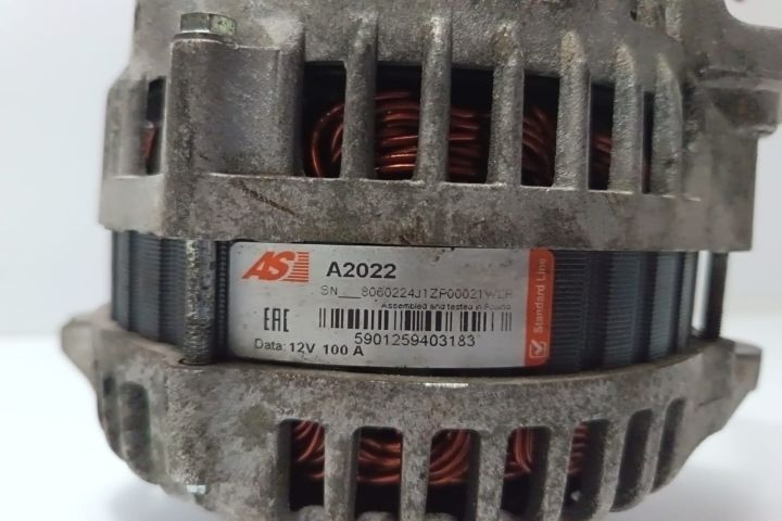 Alternator 5901259403183 Opel Astra G seria