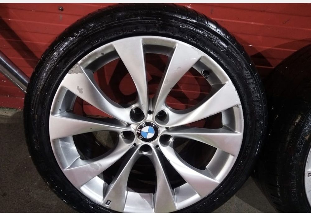 Jante Bmw 20 “originale //M   X5 X6 seria 5 Seria 7