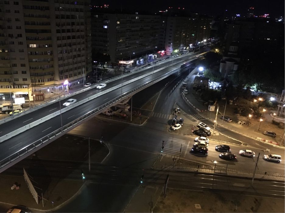 Apartament cu terasa, pod colentina