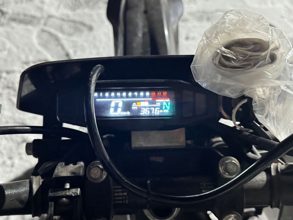 ULAR H7 300кублв