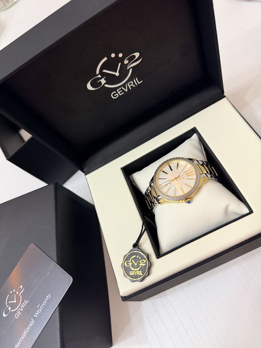 Наручные часы GV2