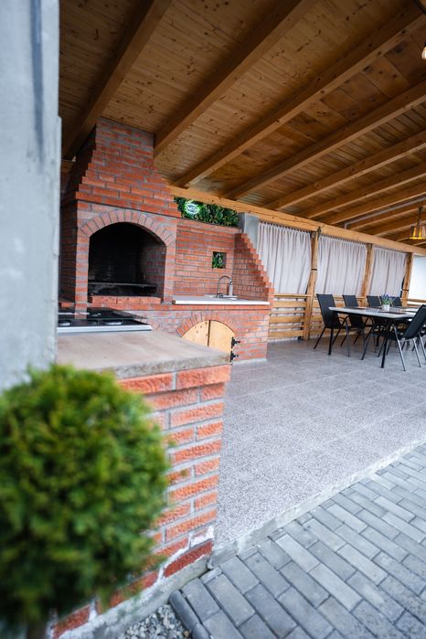 Vilă Cazare închiriere integrală Exclusive Villa