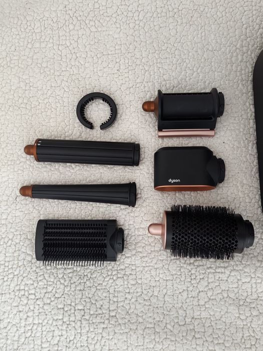 DYSON HS08 Airwrap id