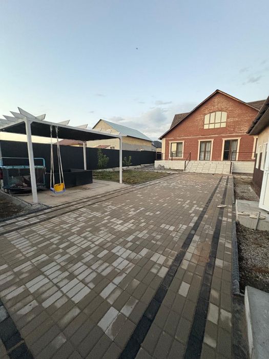 Продается дом в 19 км