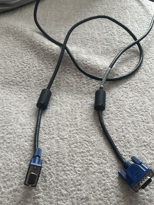 переходник VGA - HDMI