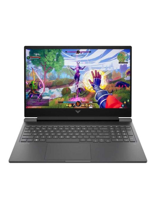 HP VICTUS 15-FB3093DX AMD R7-7445HS 16GB 512GB 6GB RTX4050 15,6FHD 144