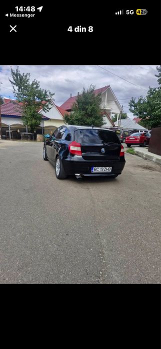 Vand bmw seria 1