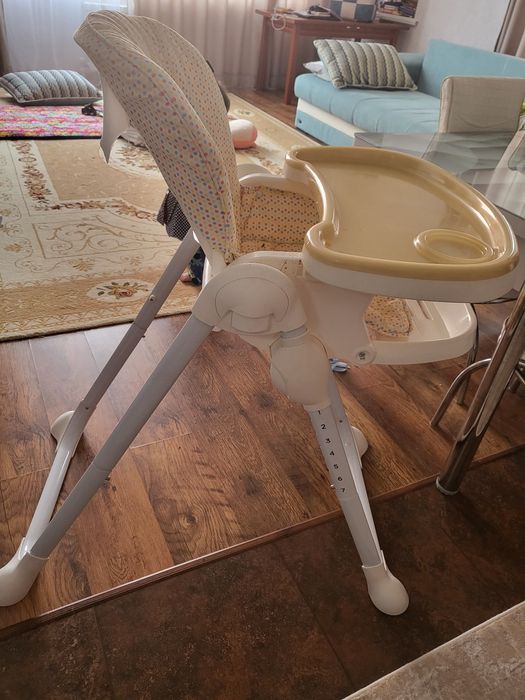 Продам детский стул