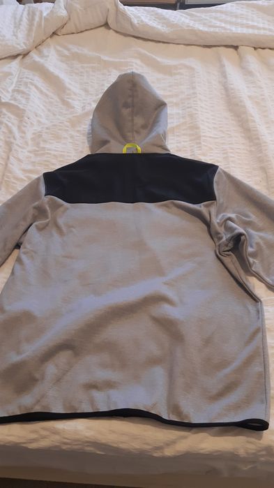 Bluză Trening Reebok mărime XL