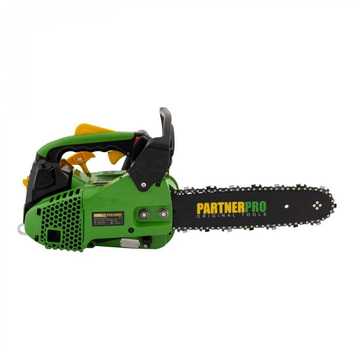 Drujba pe benzina, de mana, constructii, 1.5Cp, 8500Rpm, lama 30 cm,