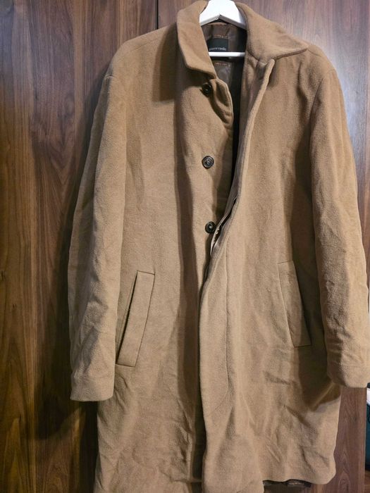 Мъжко зимно палто Pierre Cardin - XXL размер