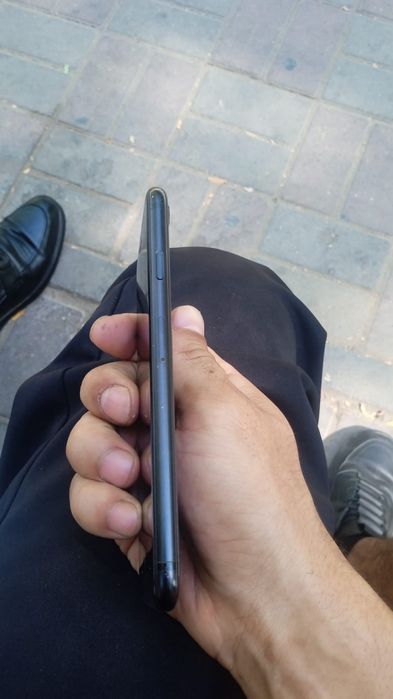 Iphone SE 2020 с