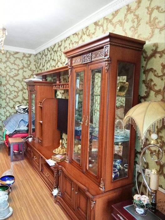 Сдается супер шикарная 3 х комнатная квартира Юнусабаде 9