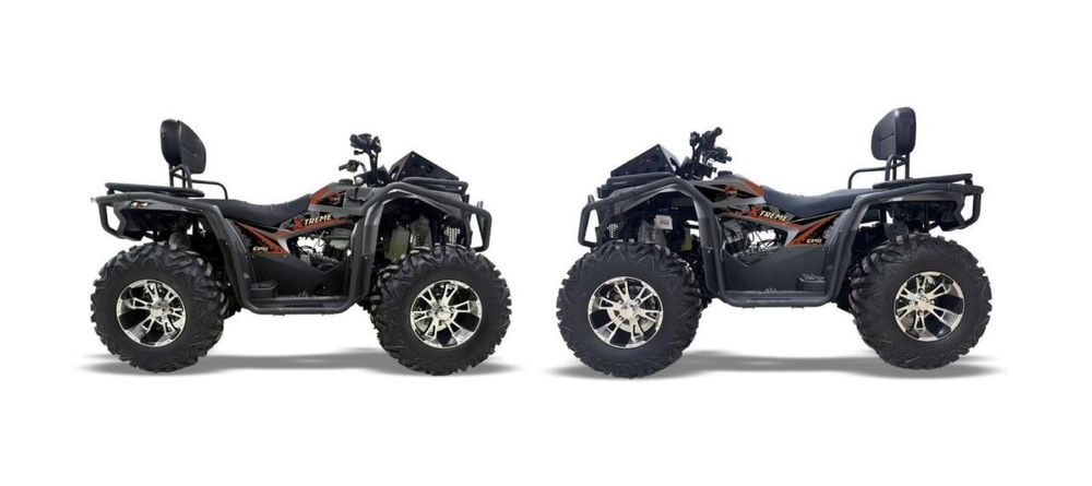 Квадроцикл 400 куб