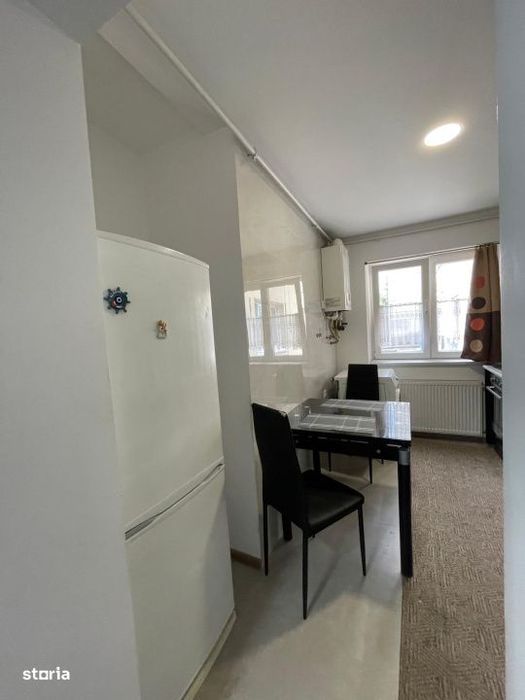 Apartament 2 camere, etaj 1, pozitionare foarte buna