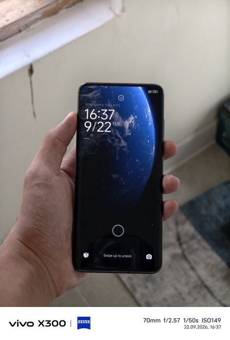 Xiaomi Mi 10 Ultra