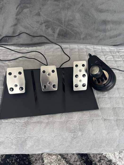 Volan tracer gaming