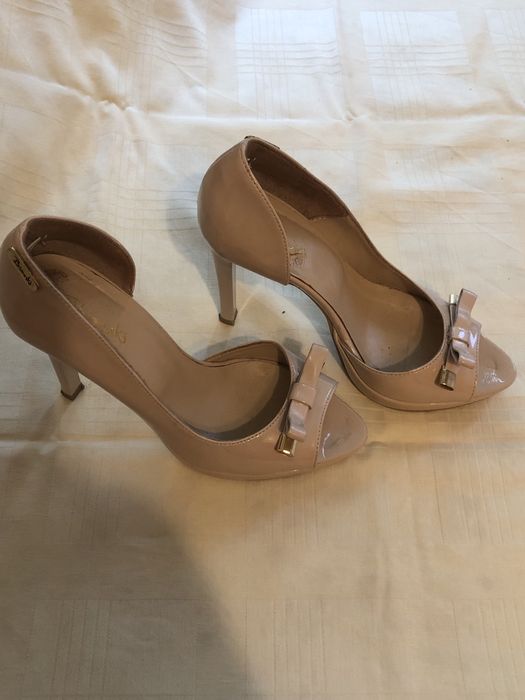 Дамски обувки Biankl