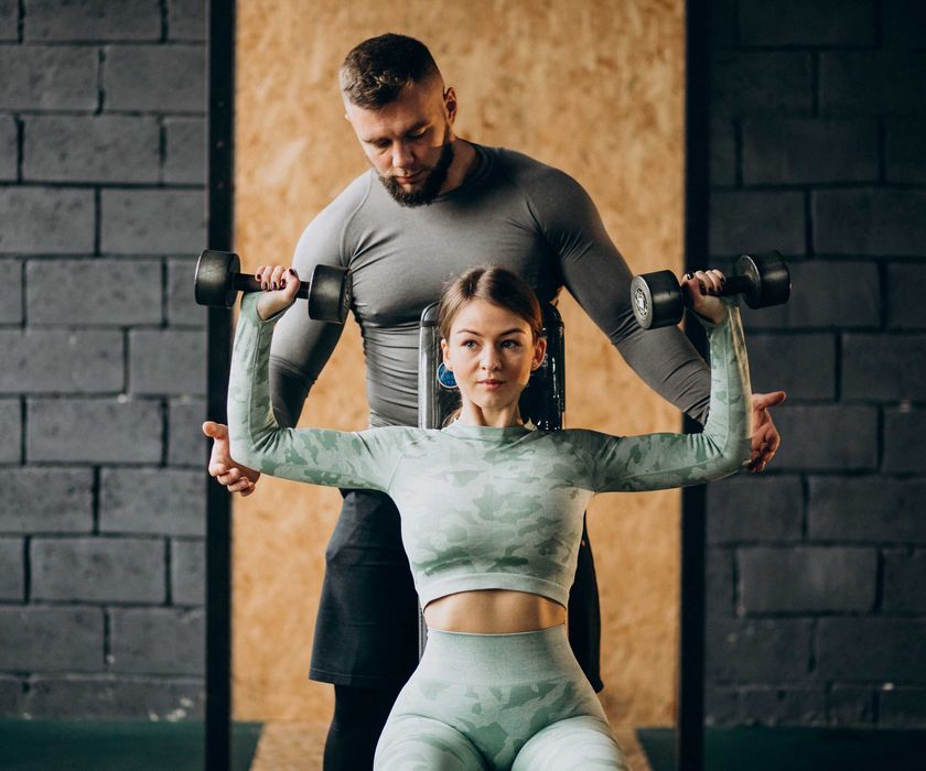 Planuri de antrenament si diete