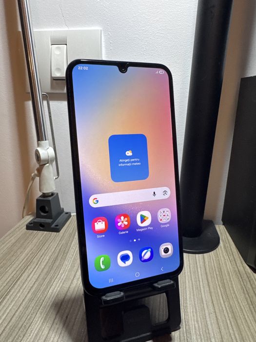 Telefon Mobil Samsung Galaxy A34 5G