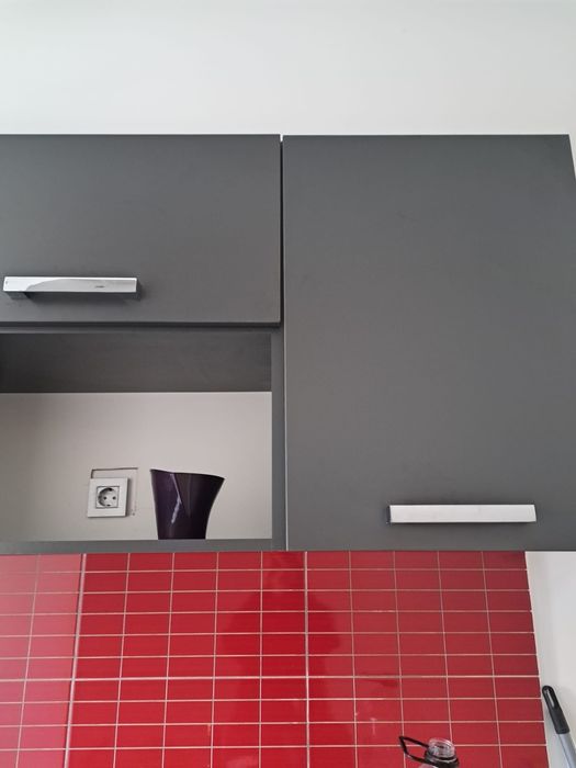 Mobila bucătărie noua