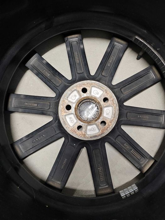 джанти волво 20 цола (оригинални)