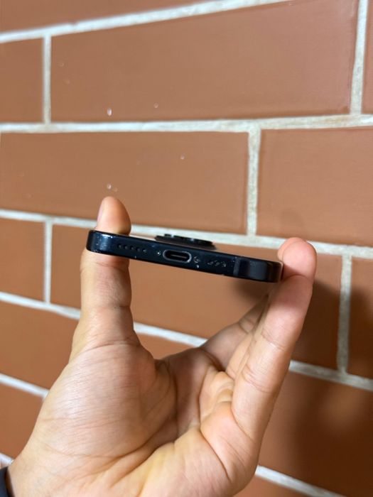 Iphone 15 128GB 80% AKB