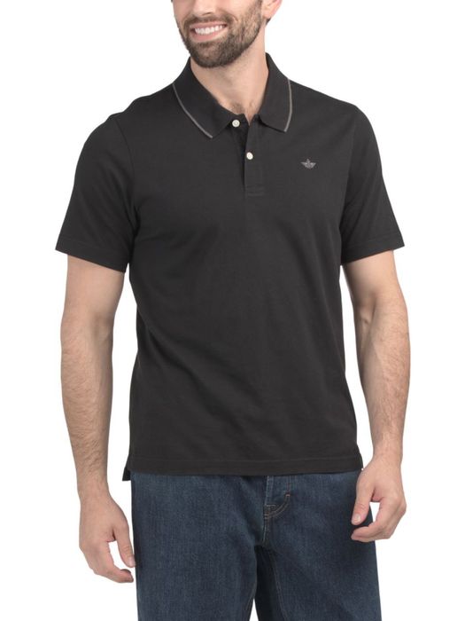 Футболка поло Dockers.p-XL.