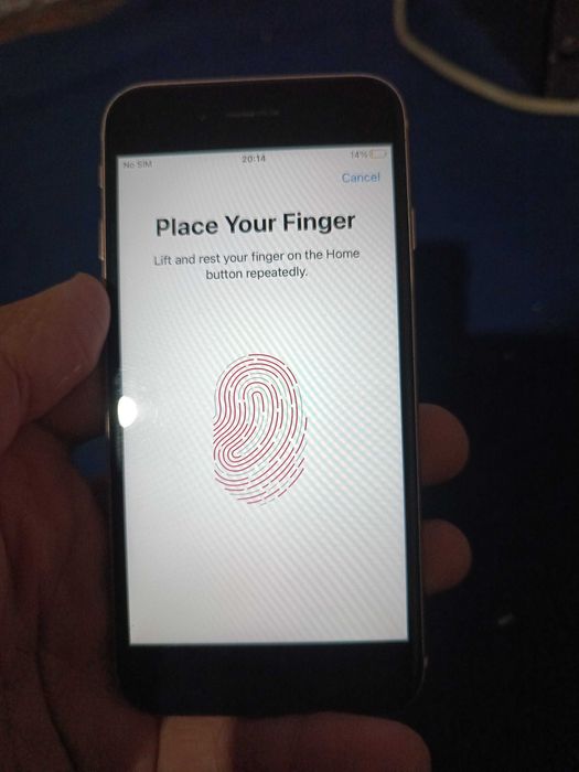 Iphone 8 sotiladi holati ideal