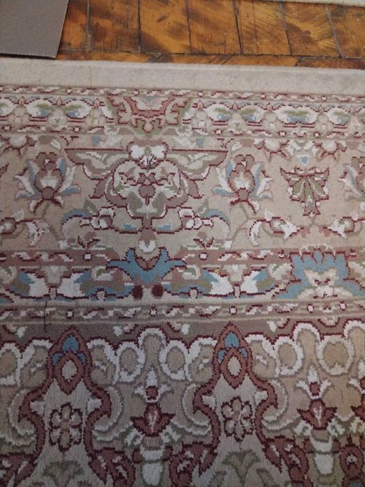 Персидский ковёр 2,5 на 5 м