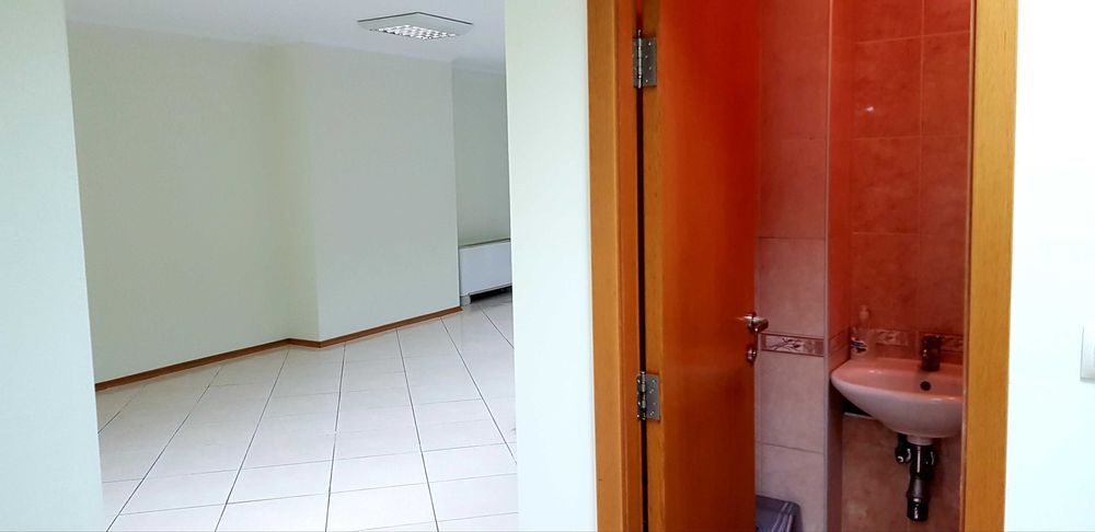 Офиси под наем в Делови Център Пловдив - етаж 6 - 601