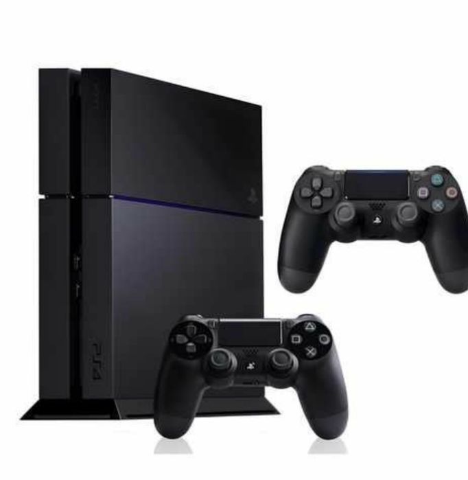 PlayStation4 vzlom proshivka  2 jostik