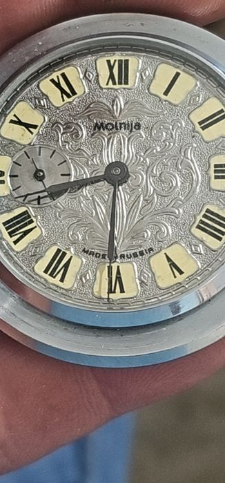 Ceas rusesc original