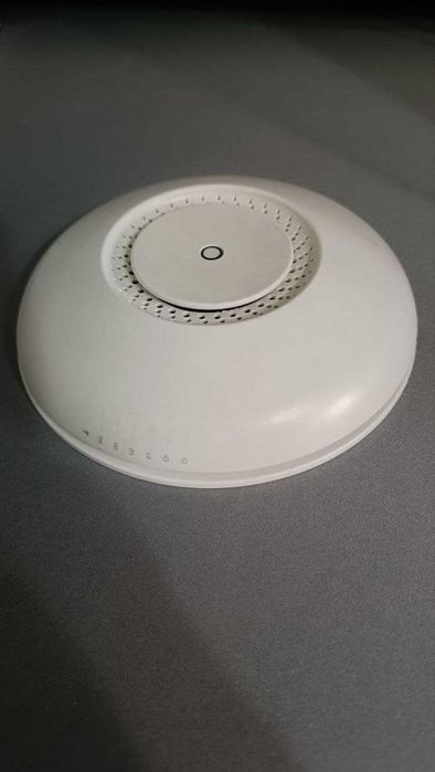 Wi-Fi точка доступа MikroTik cAP ac