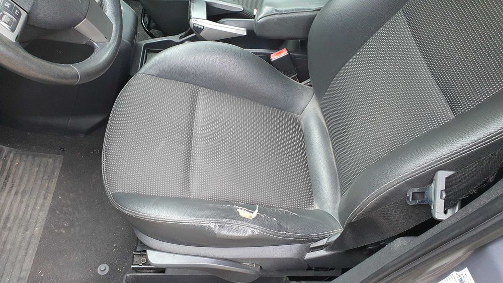 ОПЕЛ ЗАФИРА 1.9 CDTI 120 k.c 2005 г НА ЧАСТИ.