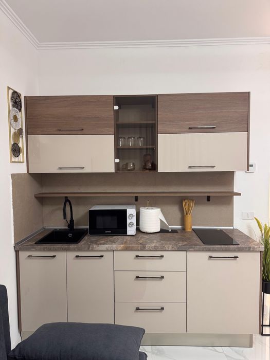 Apartament Baile Felix