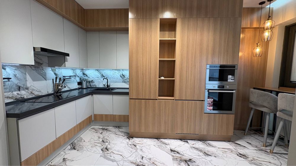 ЖК Akay City в аренду  Мирзо-Улугбекский р-н